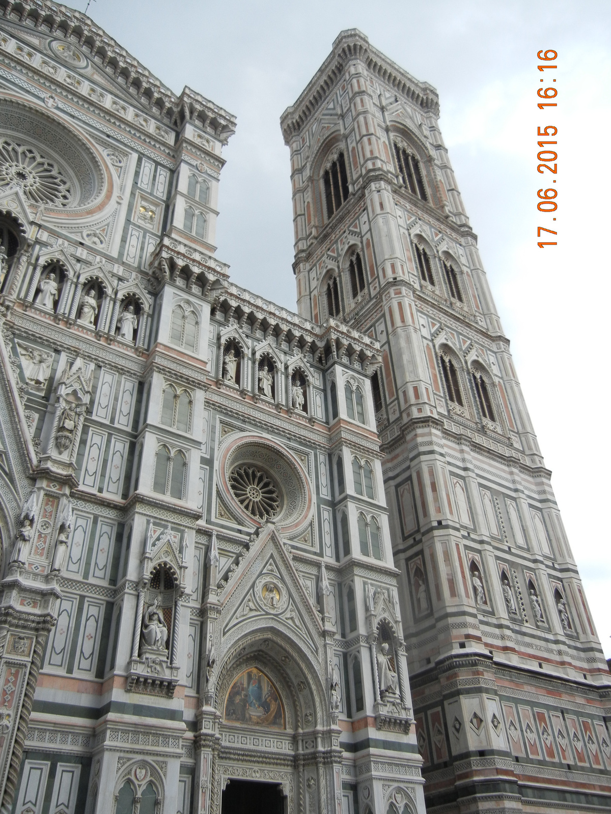 Firenze-Duomo di Santa Maria del Fiore-37