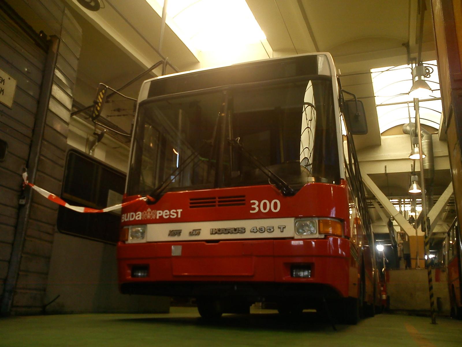 300-as Ikarus 435.81