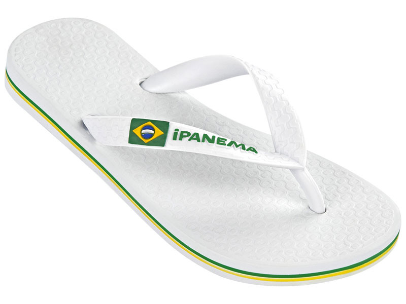 Ipanema Classica Brasil II. Férfi Papucs