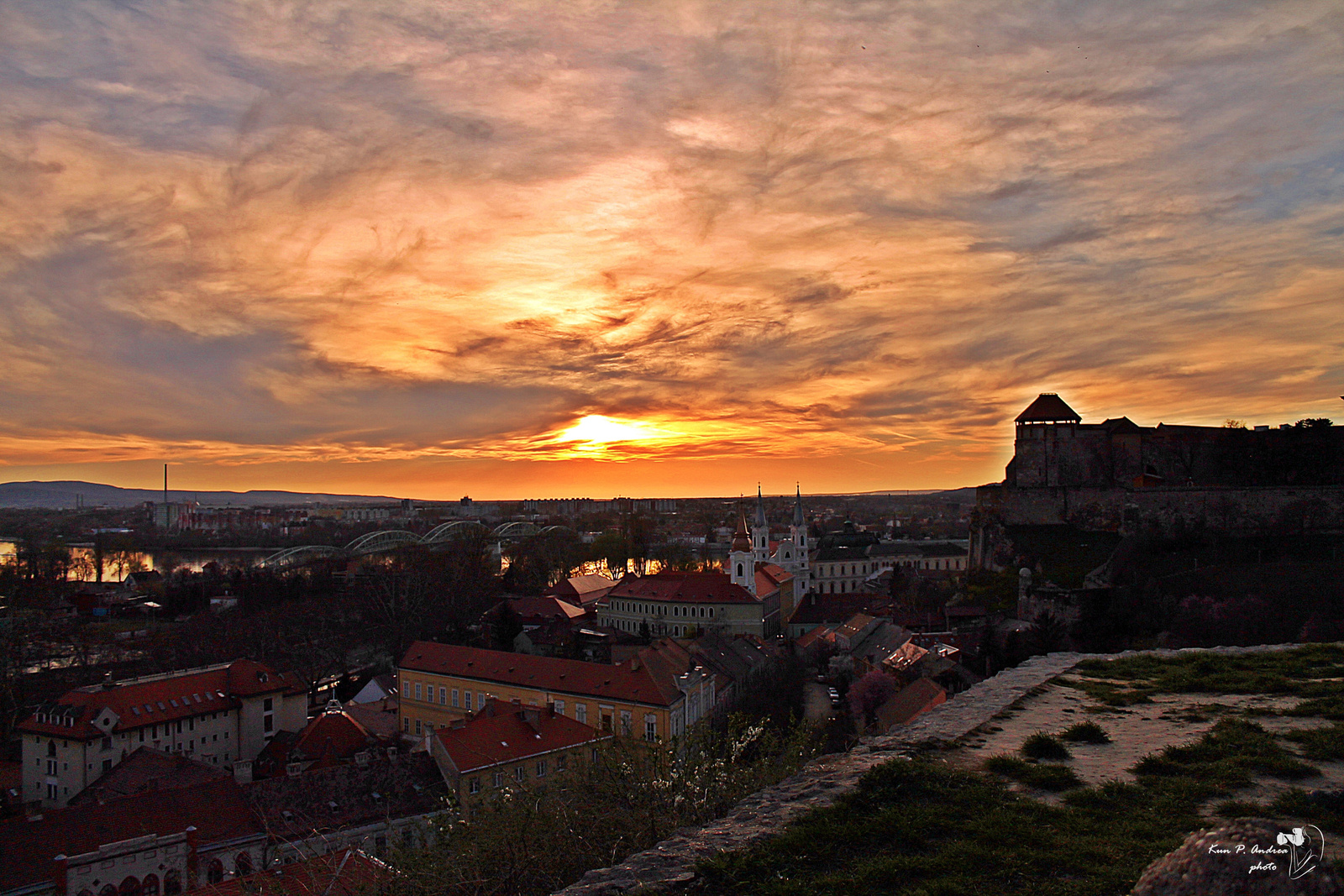 Esztergom