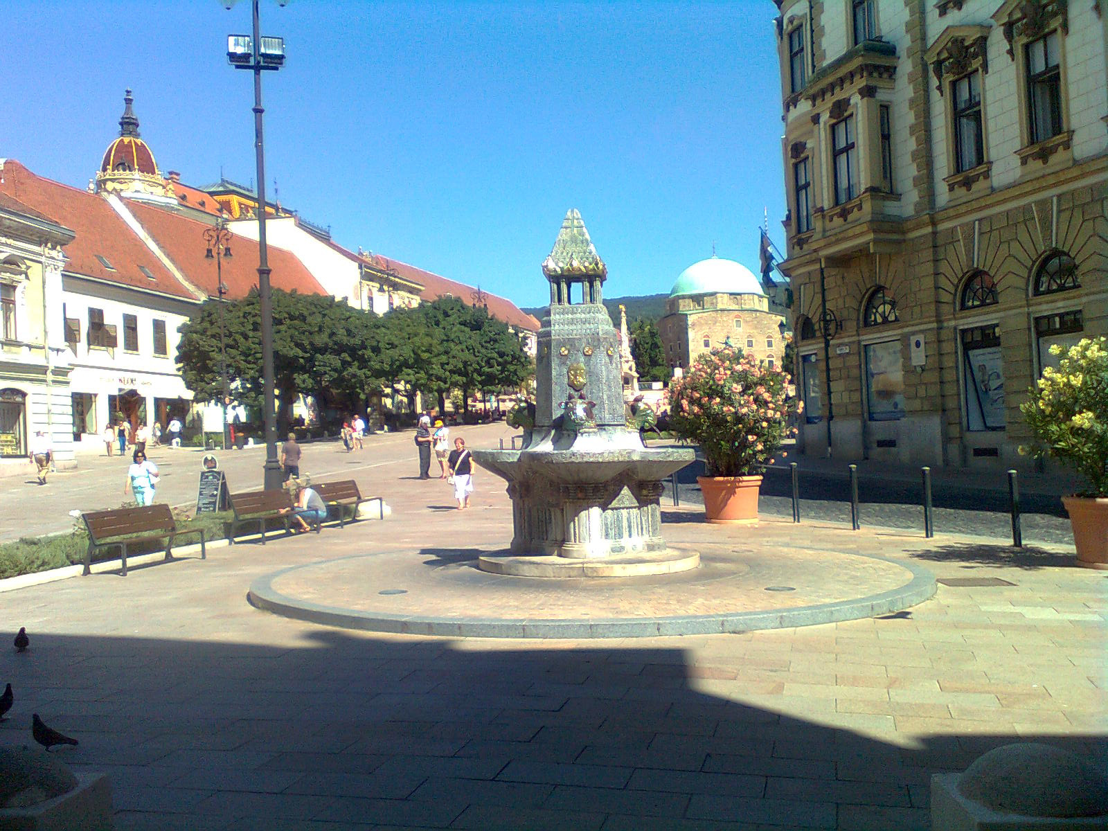 Pécs