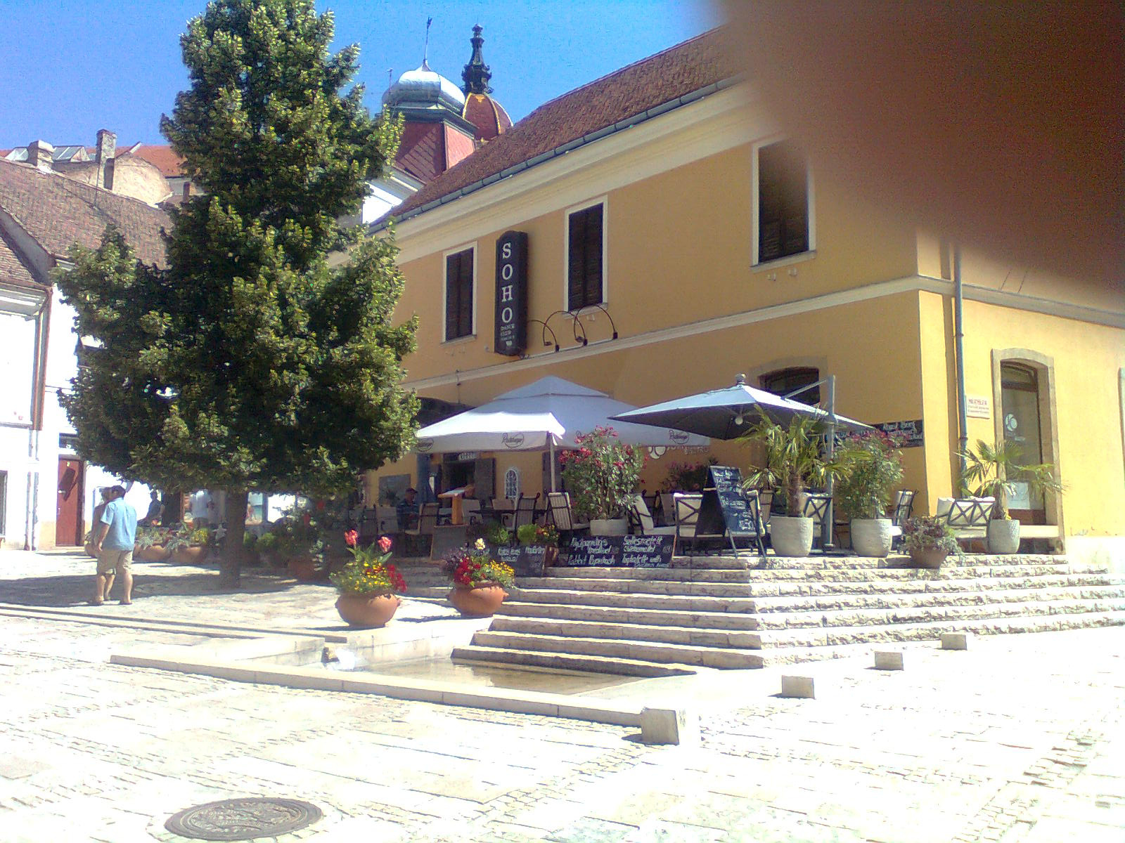 Pécs