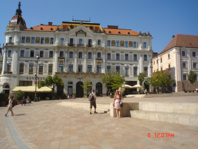 Zsolnay negyed, Pécs