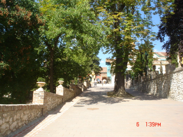 Zsolnay negyed, Pécs