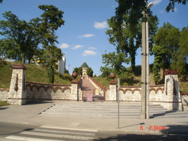 Zsolnay negyed, Pécs