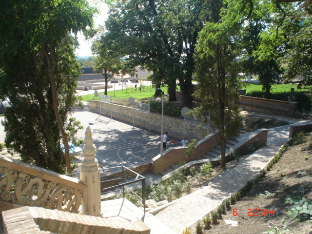 Zsolnay negyed, Pécs