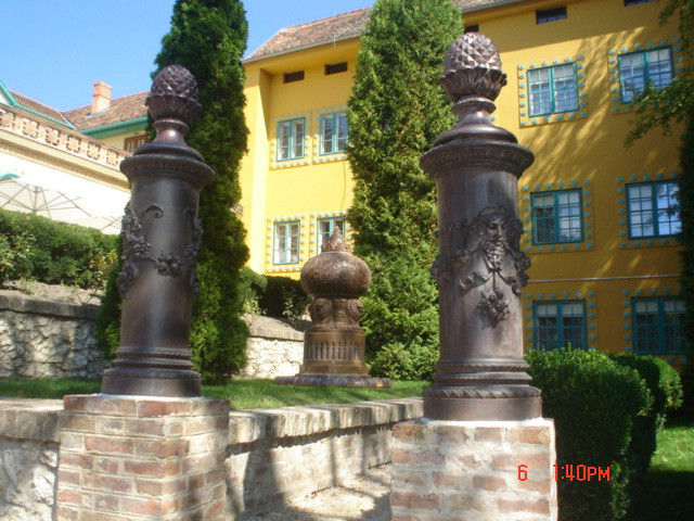 Zsolnay negyed, Pécs