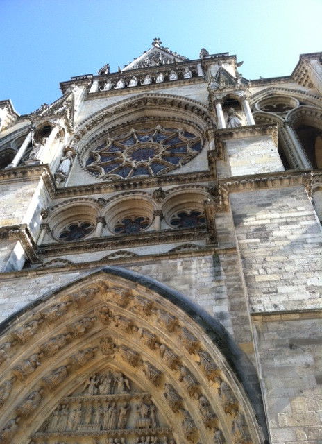 Reims Cathedralis