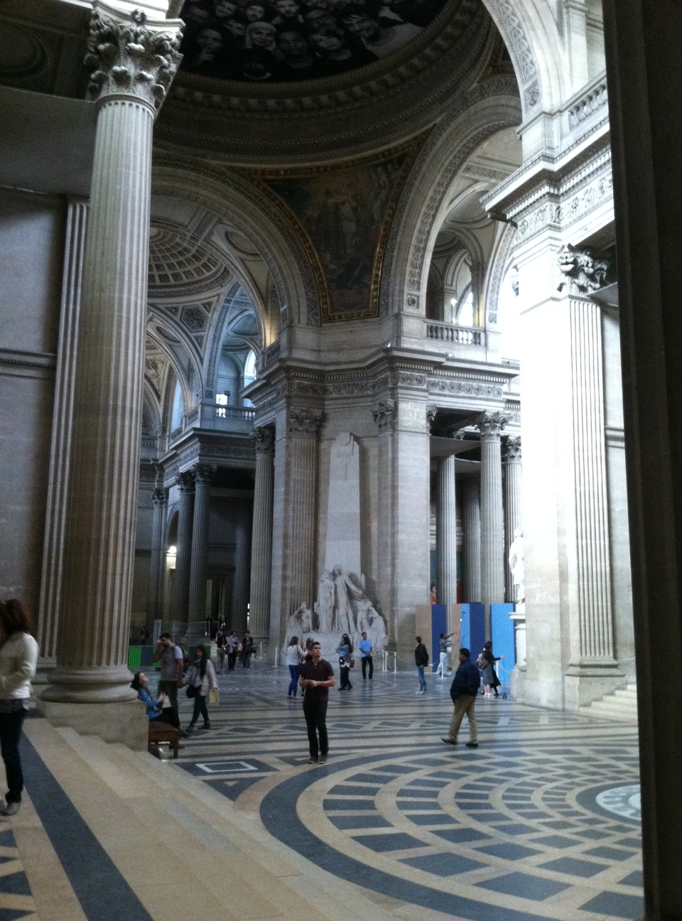 Pantheon