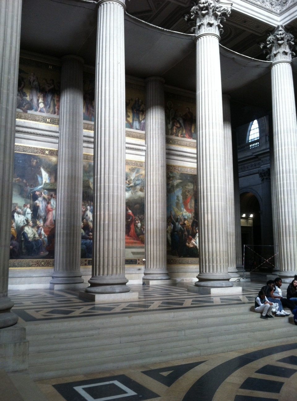 Pantheon