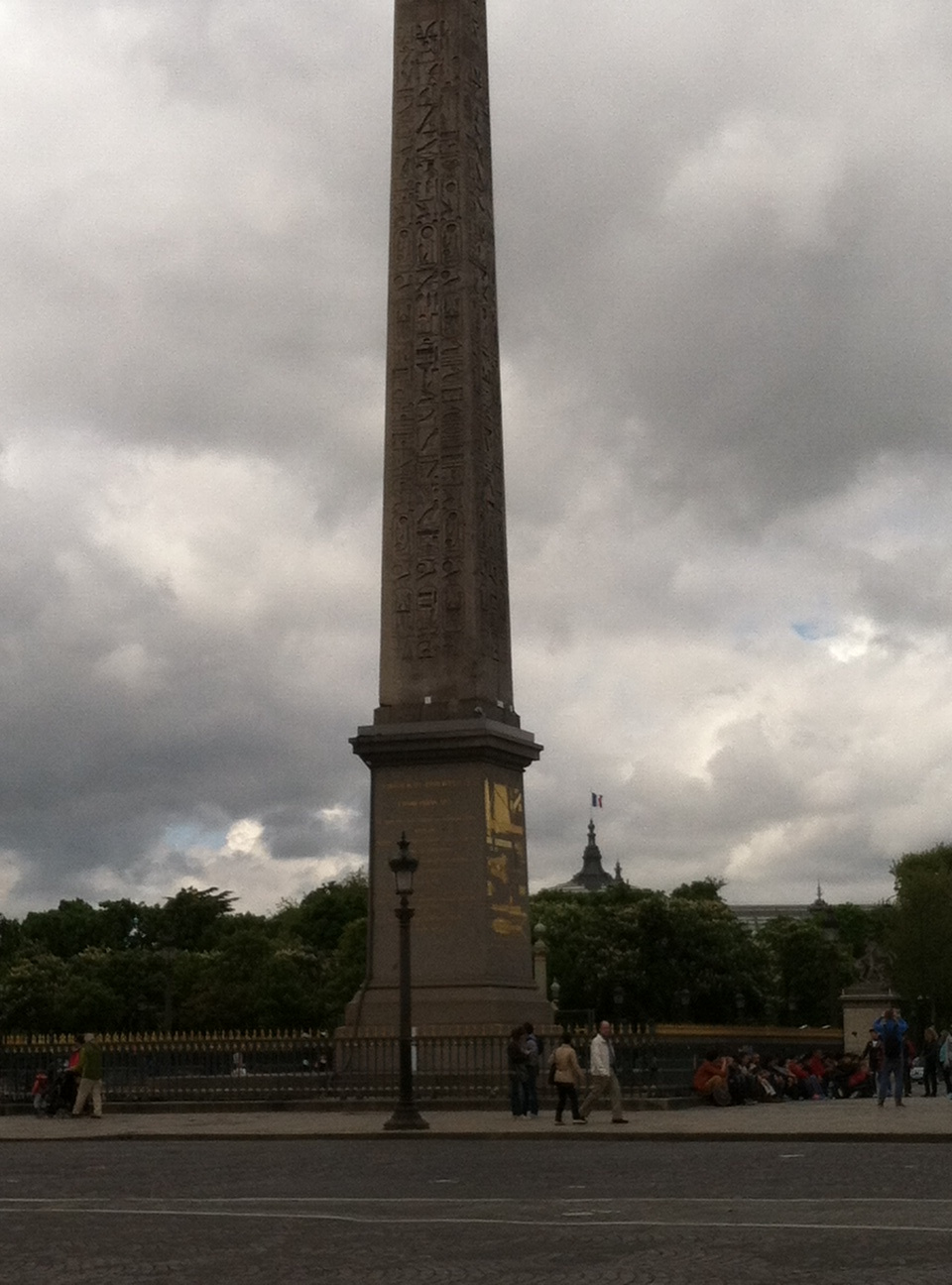 Obelisk