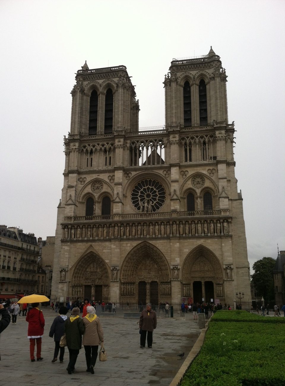 Notre Dame