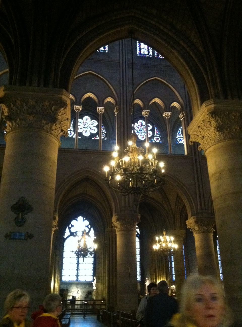 Notre Dame