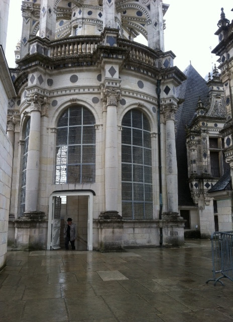 Chambord