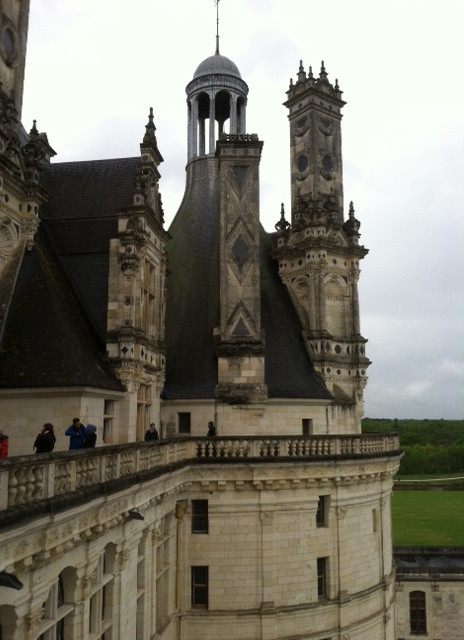 Chambord