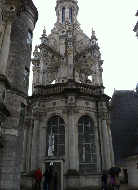 Chambord