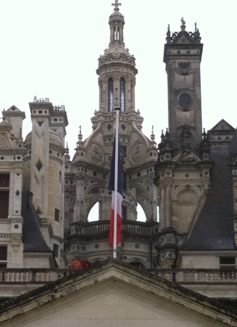 Chambord