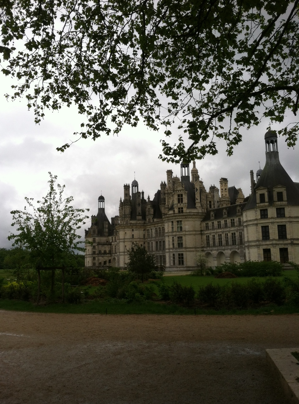 Chambord