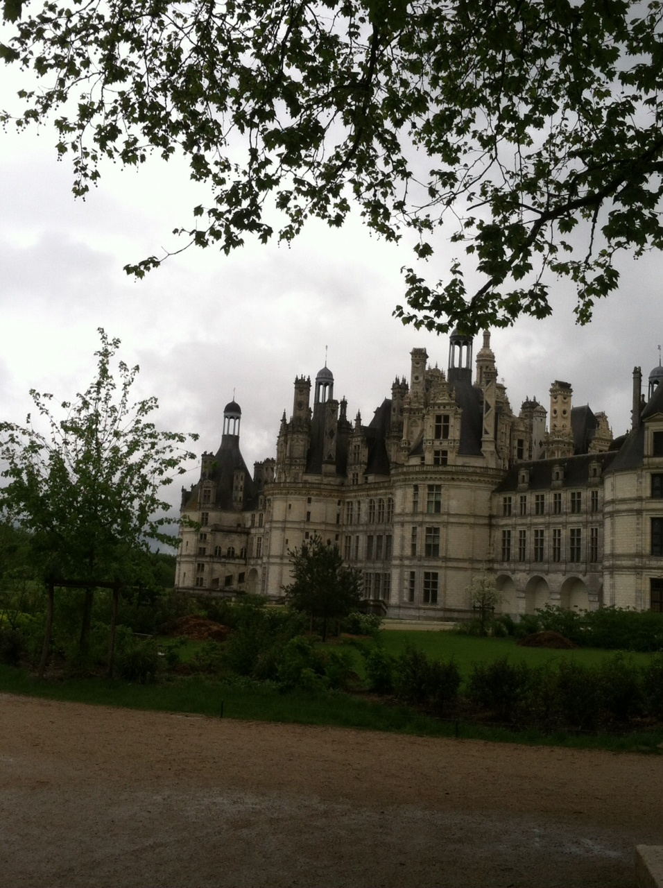 Chambord