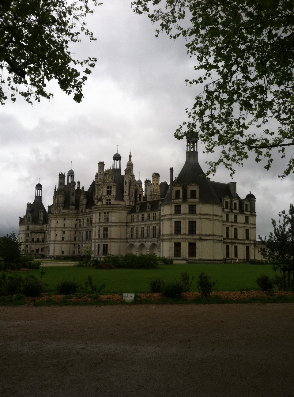 Chambord