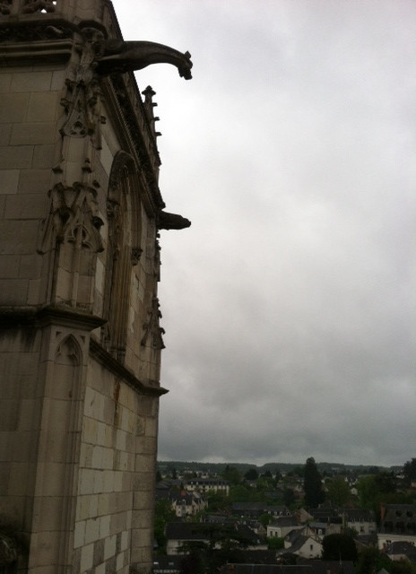 Amboise