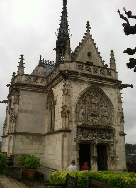 Amboise