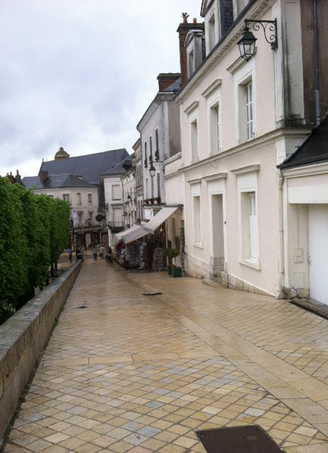 Amboise