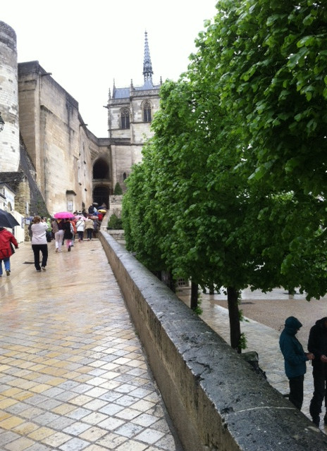 Amboise