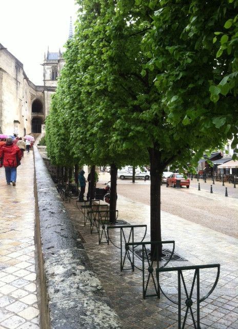 Amboise