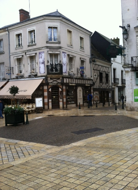 Amboise