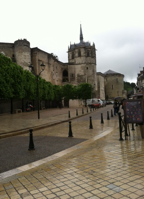 Amboise