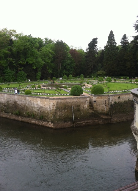 Chenonceau