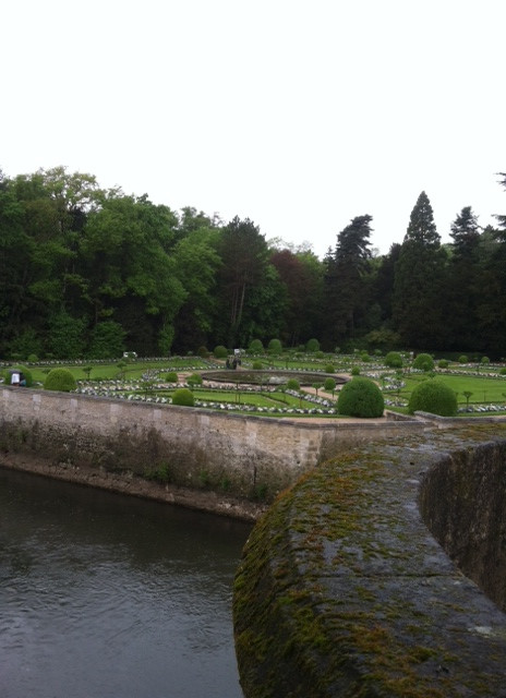 Chenonceau