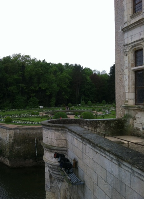 Chenonceau