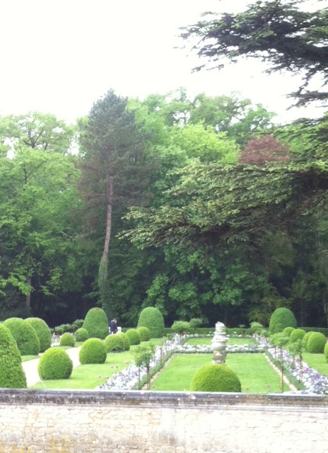 Chenonceau