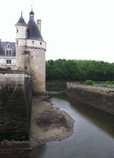 Chenonceau