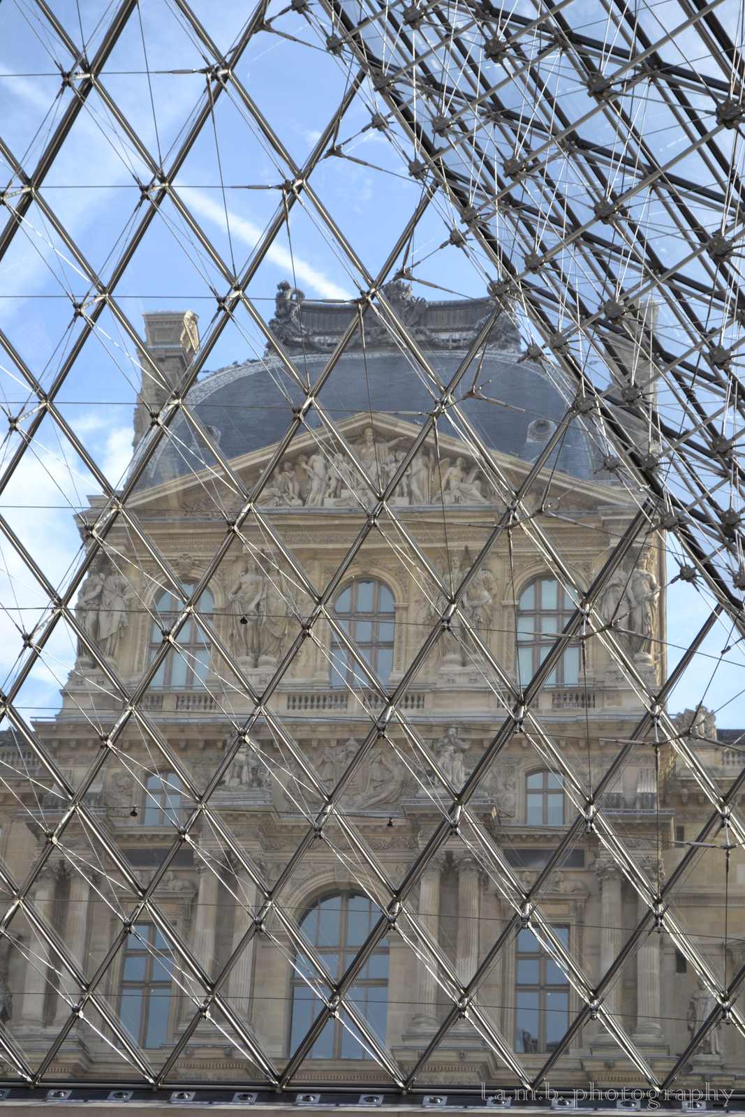 Louvre