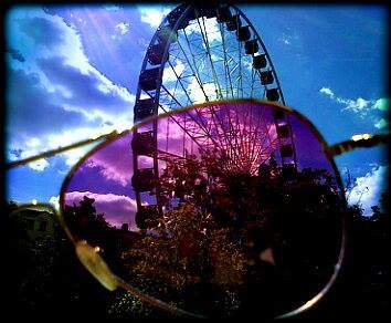 Sziget Eye :)