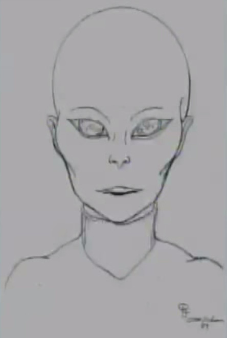 UFO Exophenotypes (2)