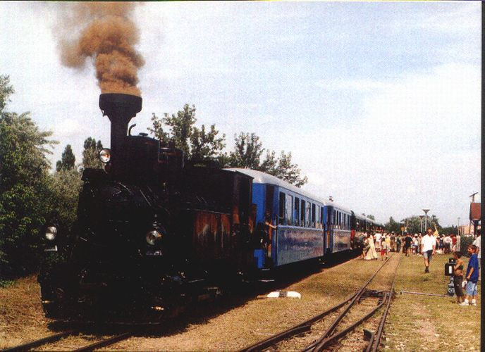 A001415 - Kecskemét