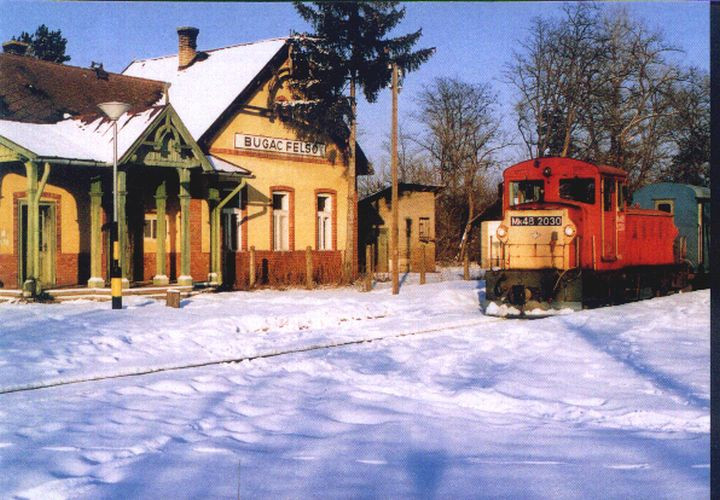 A001416 - Kecskemét