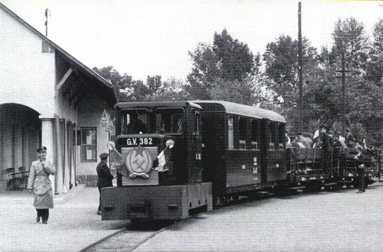 A001480 - Balatonfenyves