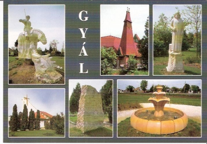 a009120-Gyál