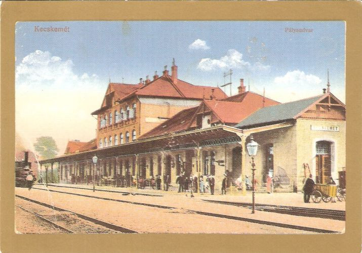 a016252-Kecskemét