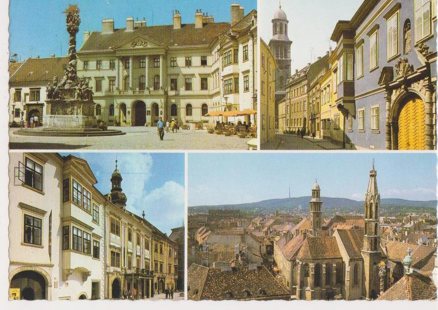 Sopron KAK 2465 843