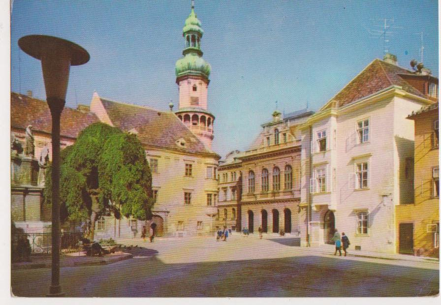 Sopron KAK 122 701