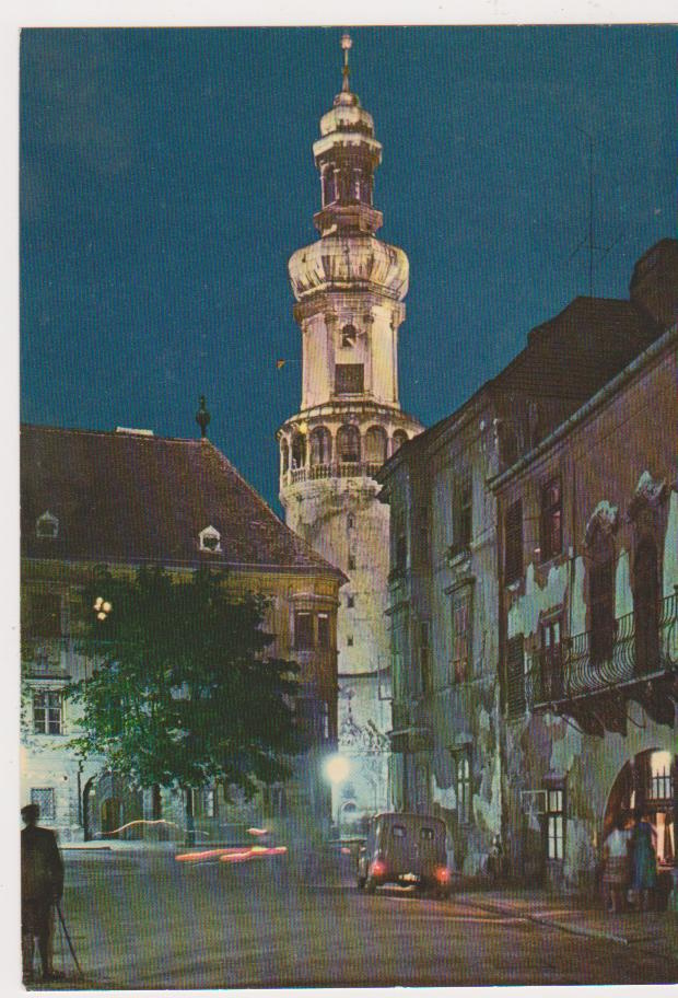 Sopron KAK 145 642 651