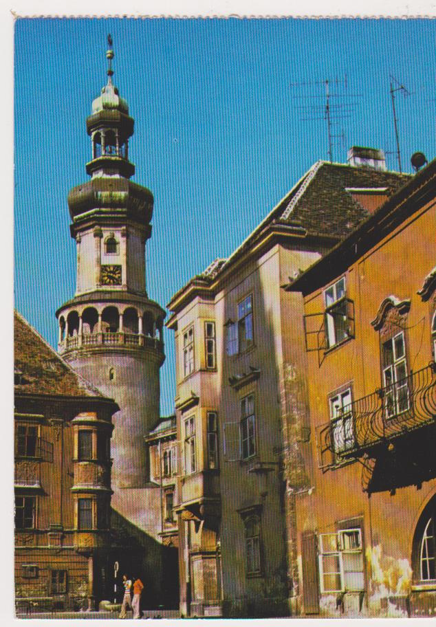 Sopron KAK 279 771