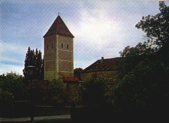 B000065-Kőszeg