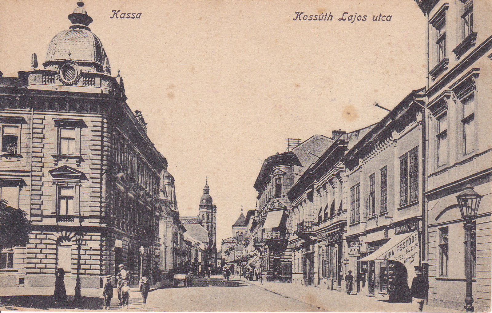 VLÁ- Kassa 46-1918-a078994